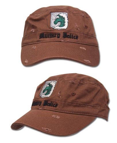 Attack On Titan - Military Police Cadet