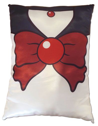 Sailor Moon S - Sailor Pluto Costume Pillow