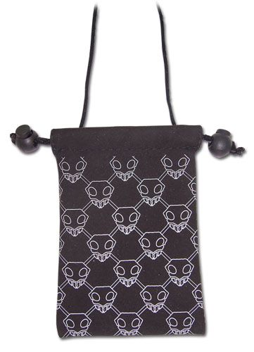 Bleach Shinigami Cell Phone Pouch