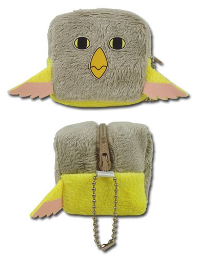 Free! - Iwatobi Cube Coin Purse