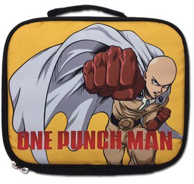 One Punch Man - Saitama Punching Lunch Bag