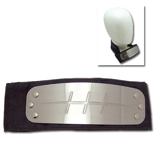 Naruto Shippuden Hidan Headband