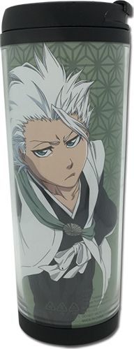 Bleach - Toshiro Tumbler