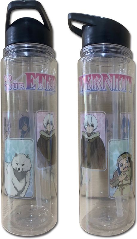 To Your Eternity - Eternity People Double Wall Water Bottle