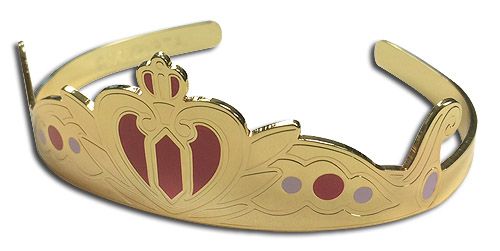 Sailor Moon R - Queen Serenity'S Crown Bracelet