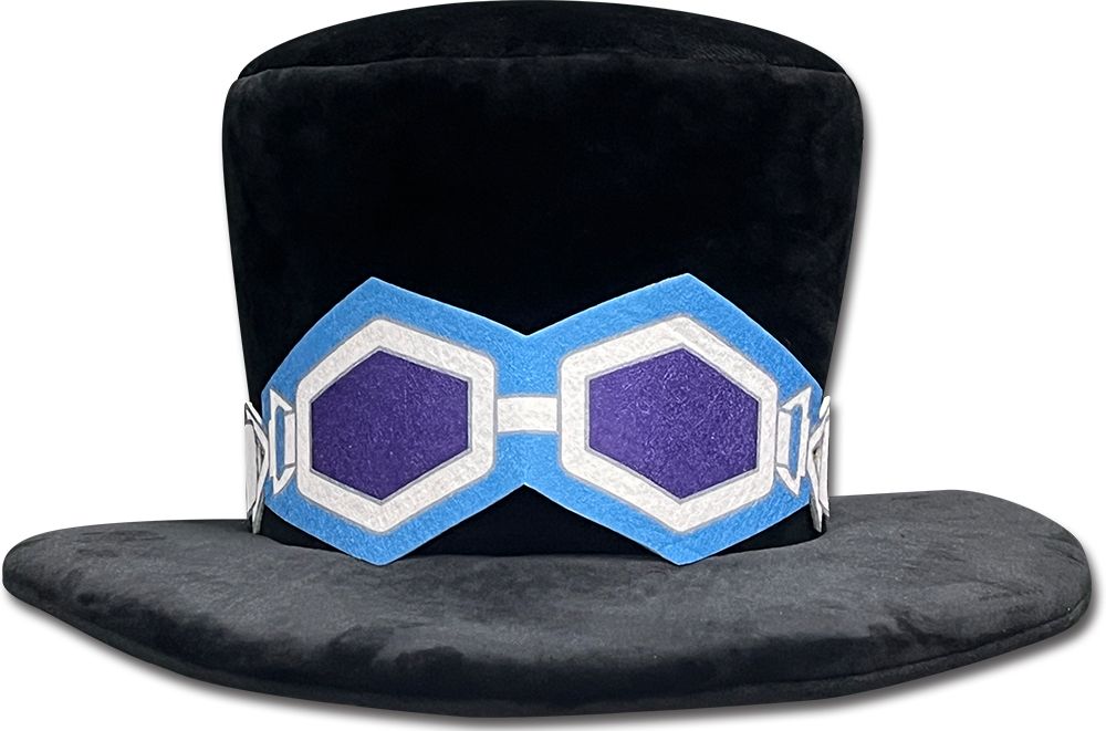 One Piece - Sabo Headwear