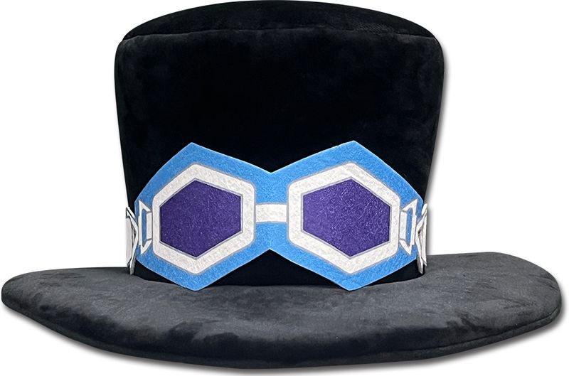 One Piece - Sabo Headwear