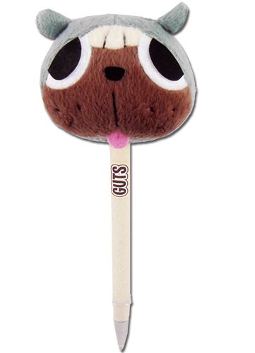 Kill La Kill - Guts Plush Pen