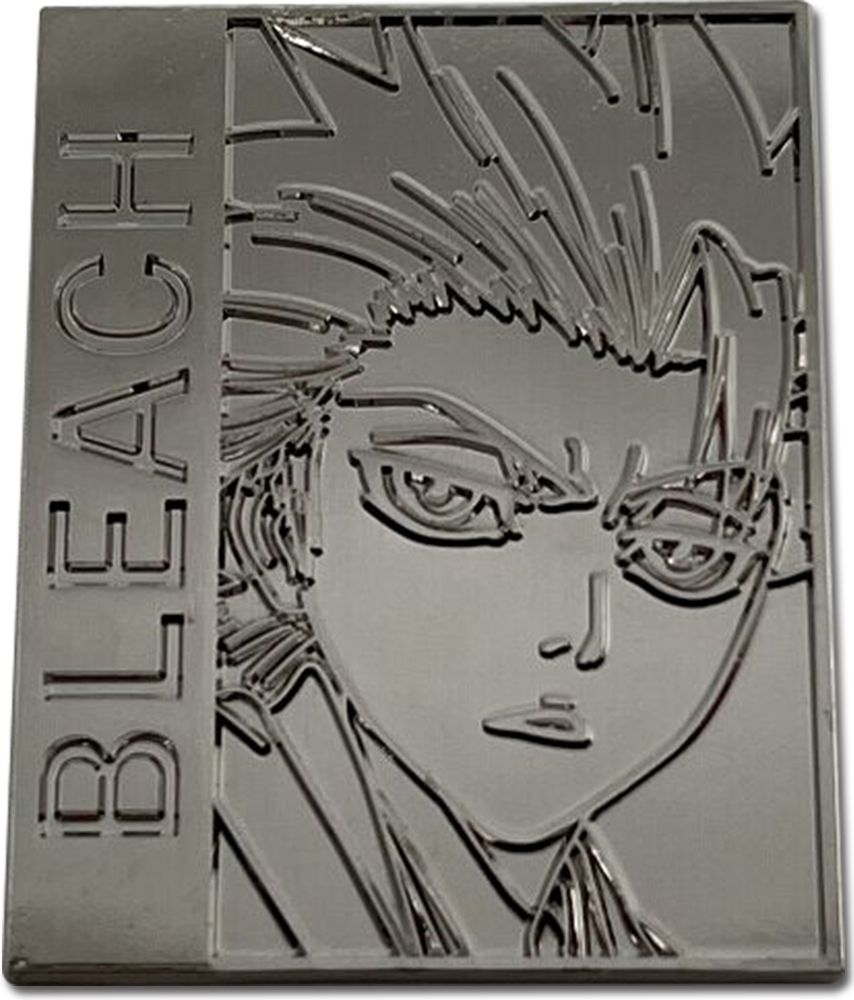 Bleach - Pinsart Toshiro #1 Pin