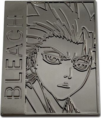 Bleach - Pinsart Toshiro #1 Pin