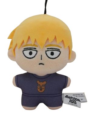 Mob Psycho 100 S2 - Arataka Reigen Pajamas Starfish Plush 4''H