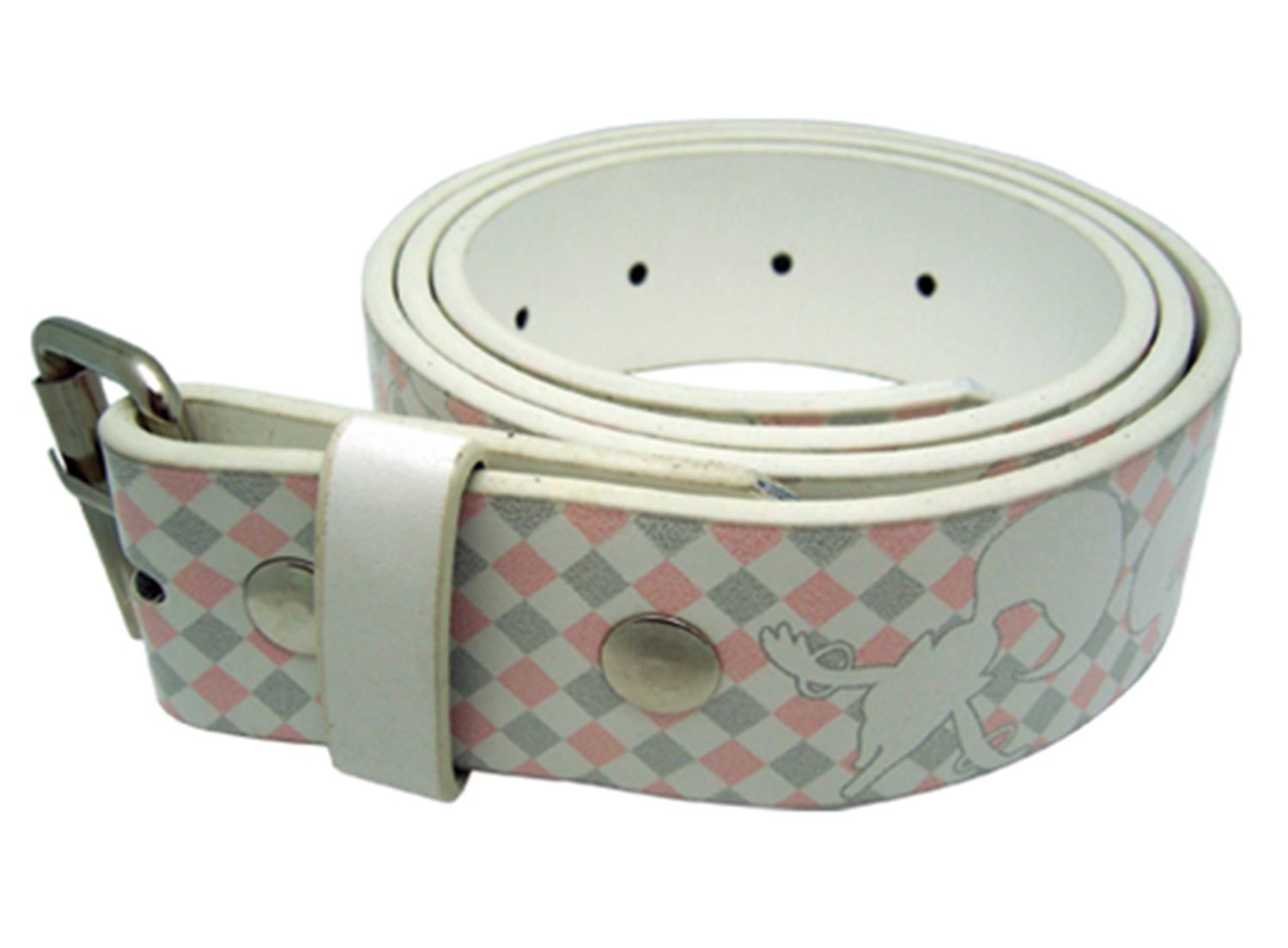 Madoka Magica - Kyubey Pu Belt M
