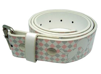 Madoka Magica - Kyubey Pu Belt M