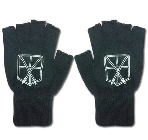 Attack On Titan - Cadet Corps Gloves