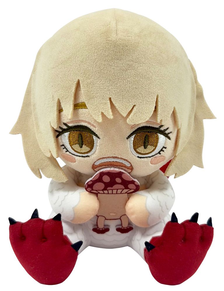Delicious In Dungeon - Falin Chimera Plush 7” H