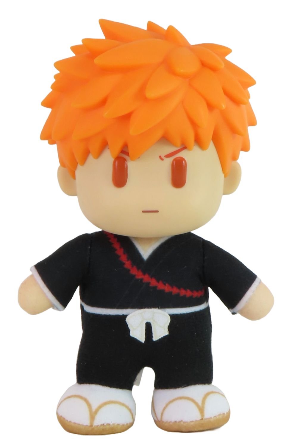 Bleach - Ichigo Basic Figurekey Plush 4.5'' H