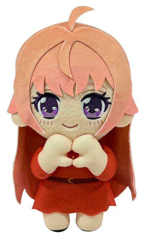 Witch Watch - Nico Wakatsuki Plush 8''H