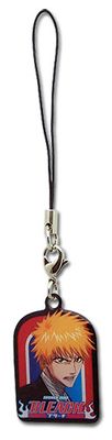 Bleach Ichigo Cellphone Charm