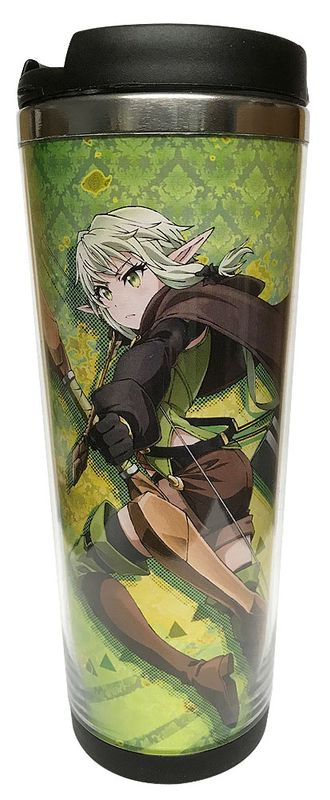 Goblin Slayer - Archer Green Tumbler
