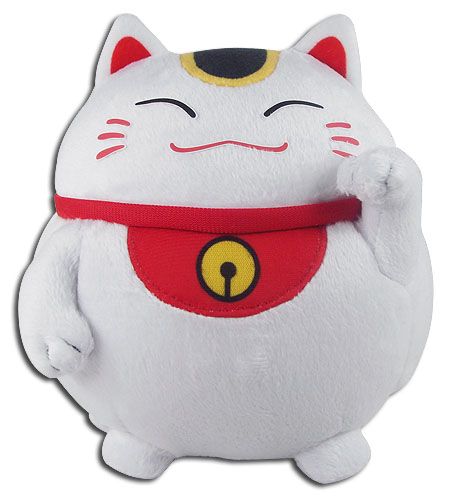 Great Eastern - Chubby Lucky Cat 5''H