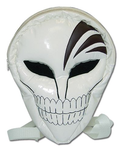 Bleach Ichigo Mask Bag