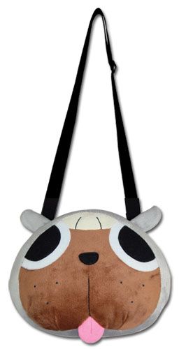 Kill La Kill - Gattsu Head Bag