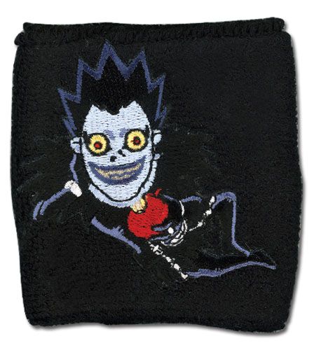 Death Note Ryuk Sd Wristband