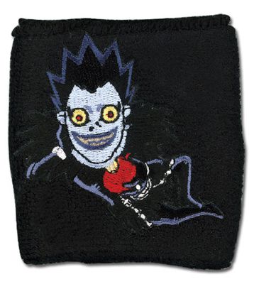 Death Note Ryuk Sd Wristband