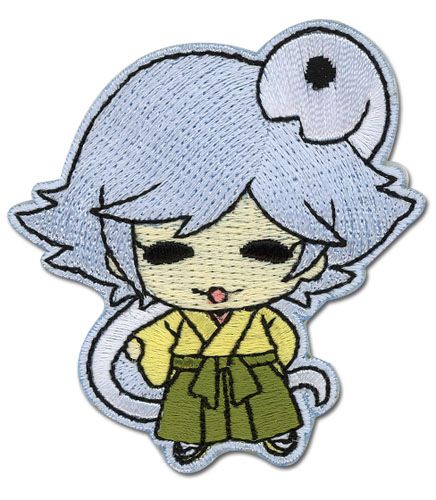 Kamisama Kiss - Mizuki Sd Patch