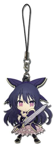 Date A Live - Tohka Pvc Phone Charm