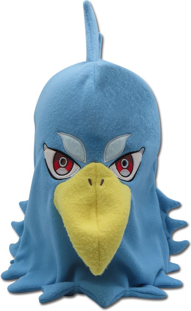 Shangri - La Frontier - Sunraku Head Hood