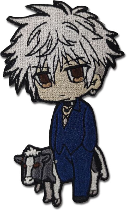 Fruits Basket (2019) - Hatsuharu Sd Patch