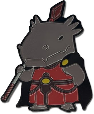 Tower Of God - Rak Sd Pin
