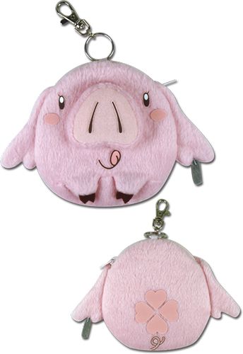 The Seven Deadly Sins - Hawk Keychain The Seven Deadly Sins - Hawk Keychain