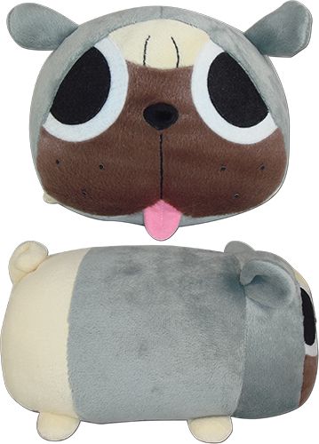 Kill La Kill - Gattsu Medium Plush 11.9 W''