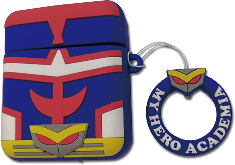 My Hero Academia - All Might Costume Air Pod Case Cover