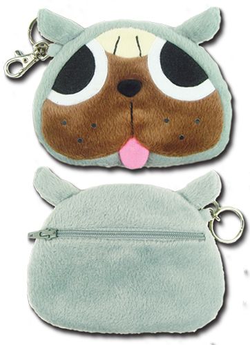 Kill La Kill - Gattsu Coin Purse