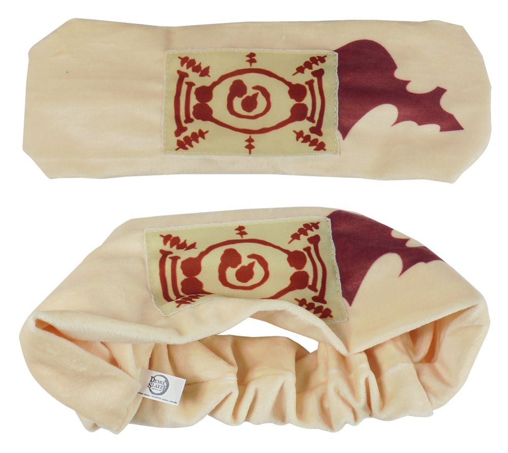 Demon Slayer- Tanjiro & Charms Headband