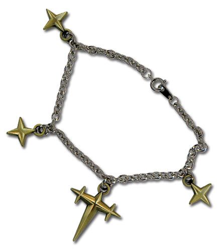 Kill La Kill - Honnouji Bracelet