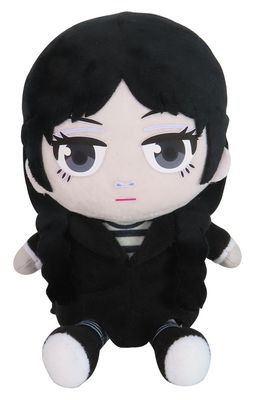 Wednesday - Wednesday Normal Loungewear Sitting Plush 8'' H