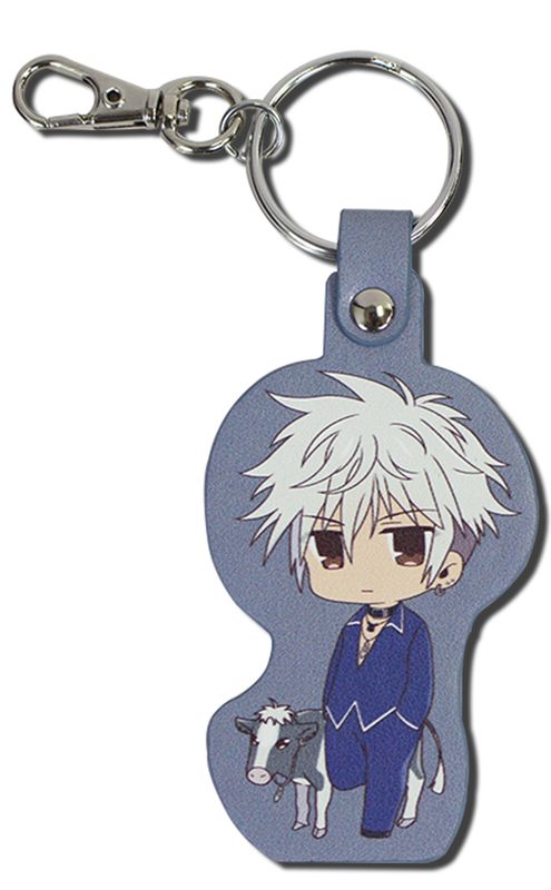 Fruits Basket (2019) - Hatsuharu Sohma Pu Keychain