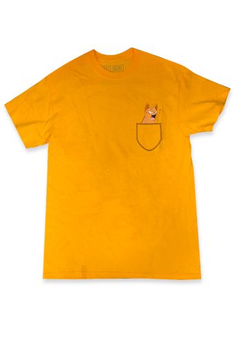 Fruits Basket - Kyo Pocket Men'S T-Shirt 2Xl