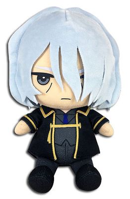 Cowboy Bebop - Vicious Sitting Plush 7''