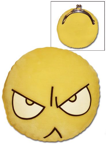 Fullmetal Alchemist Edward Coin Purse