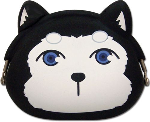 Kuroko'S Basketball - Tetsuya #2 Silicon Coin Purse