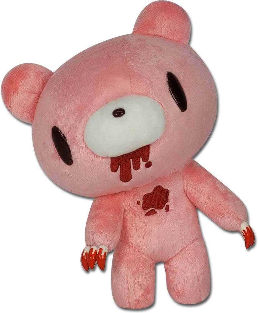 Gloomy Bear - Gloomy Bear #03 Plush