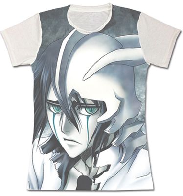 Bleach - Urquiora Jrs. T-Shirt M