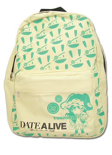 Date A Live - Yoshino Backpack