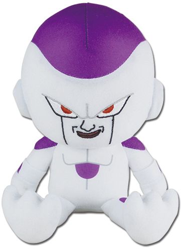 Dragon Ball Super - Frieza Plush 02 7''