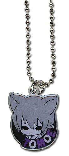 Kamisama Kiss - Tomoe Sd Necklace